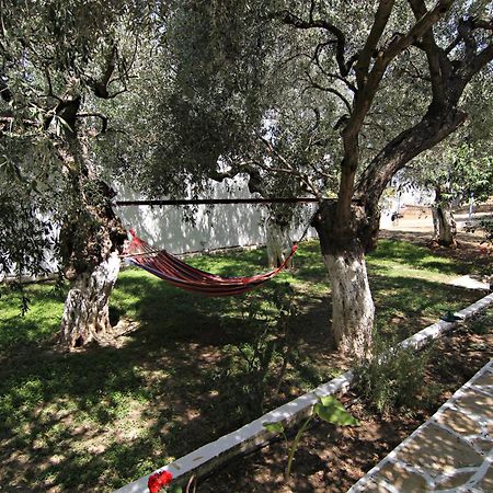 הוילה Skála Kallirákhis Joanna'S House מראה חיצוני תמונה