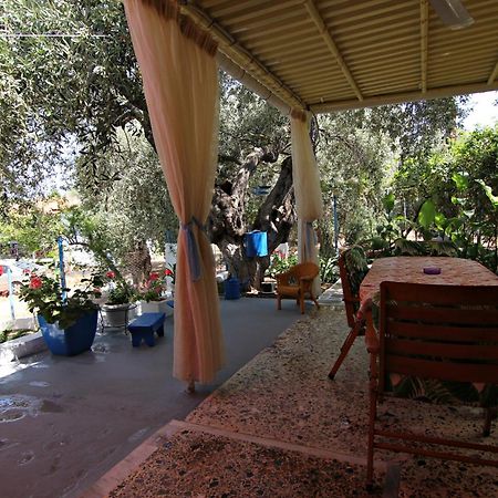 הוילה Skála Kallirákhis Joanna'S House מראה חיצוני תמונה