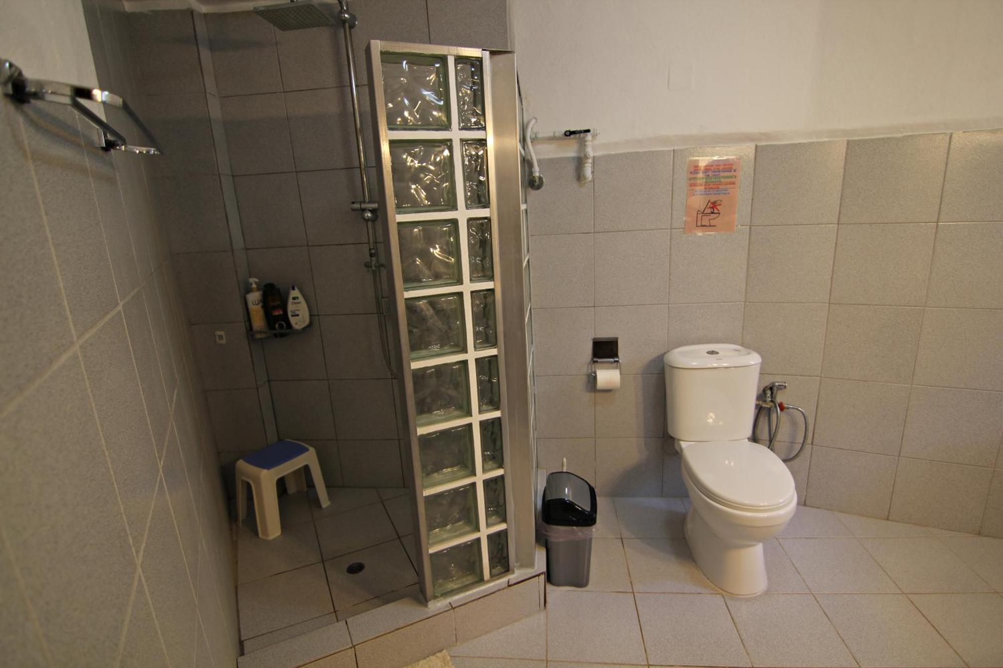 הוילה Skála Kallirákhis Joanna'S House מראה חיצוני תמונה