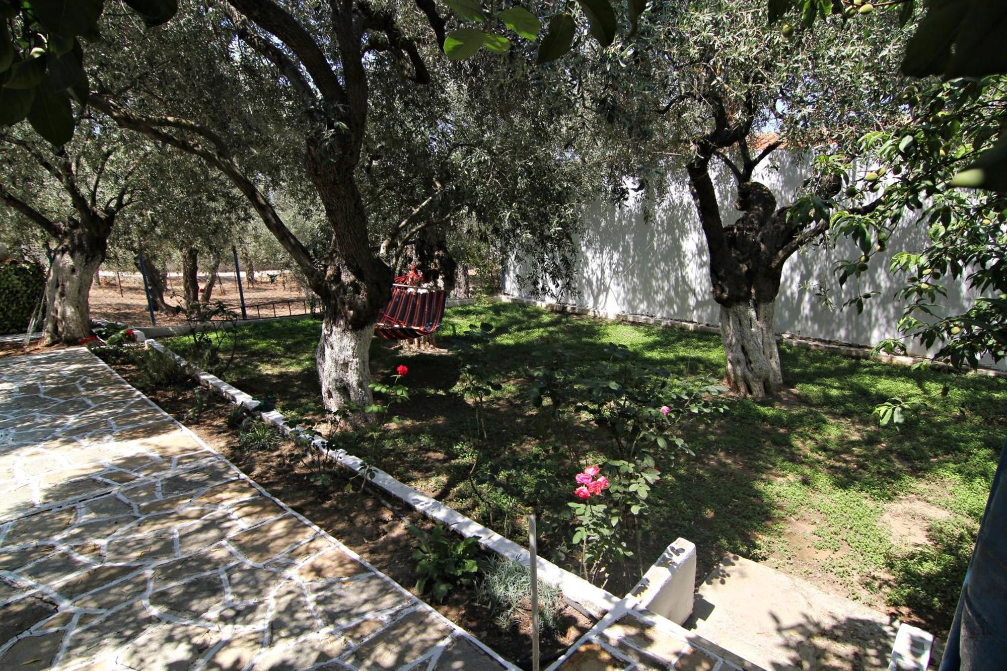 הוילה Skála Kallirákhis Joanna'S House מראה חיצוני תמונה