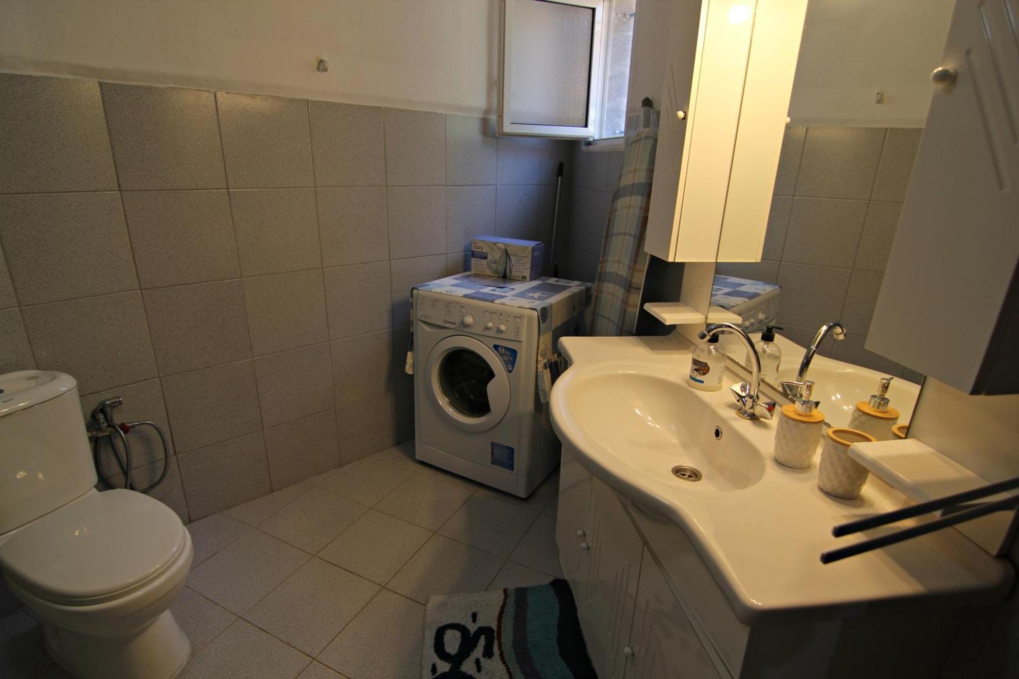 הוילה Skála Kallirákhis Joanna'S House מראה חיצוני תמונה