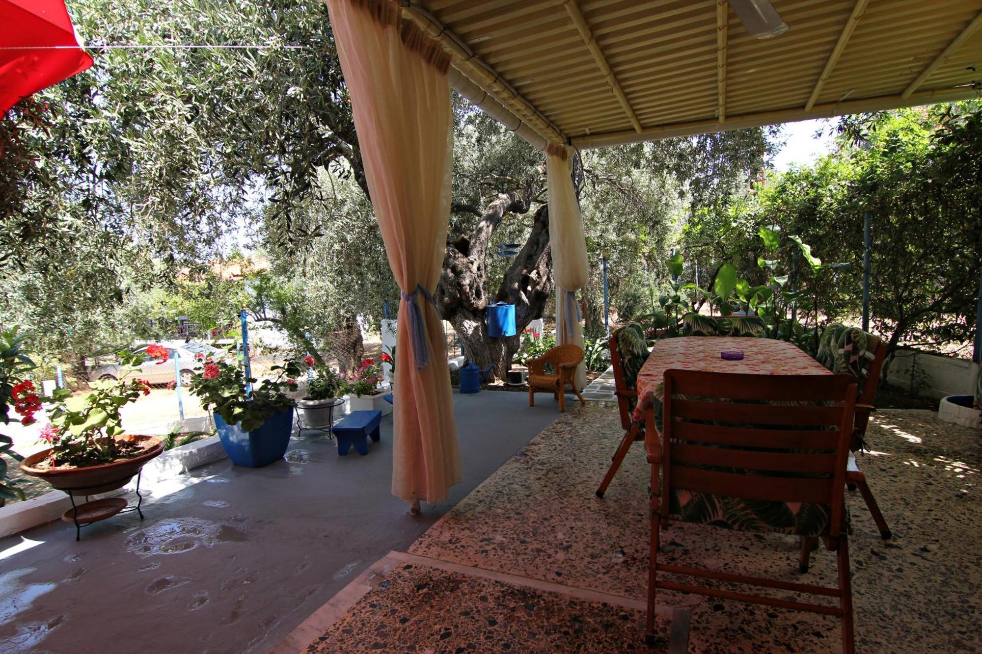 הוילה Skála Kallirákhis Joanna'S House מראה חיצוני תמונה