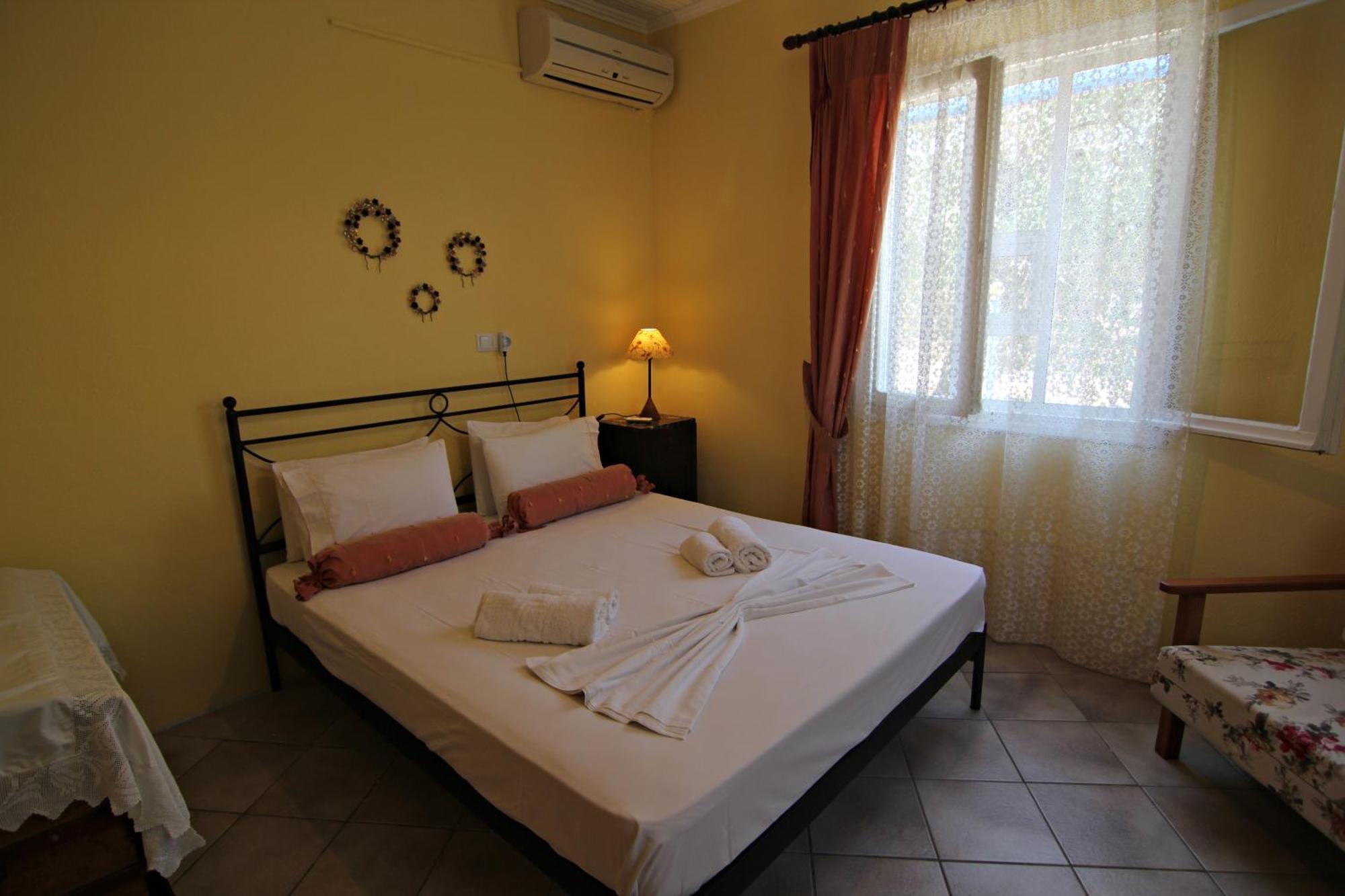 הוילה Skála Kallirákhis Joanna'S House מראה חיצוני תמונה