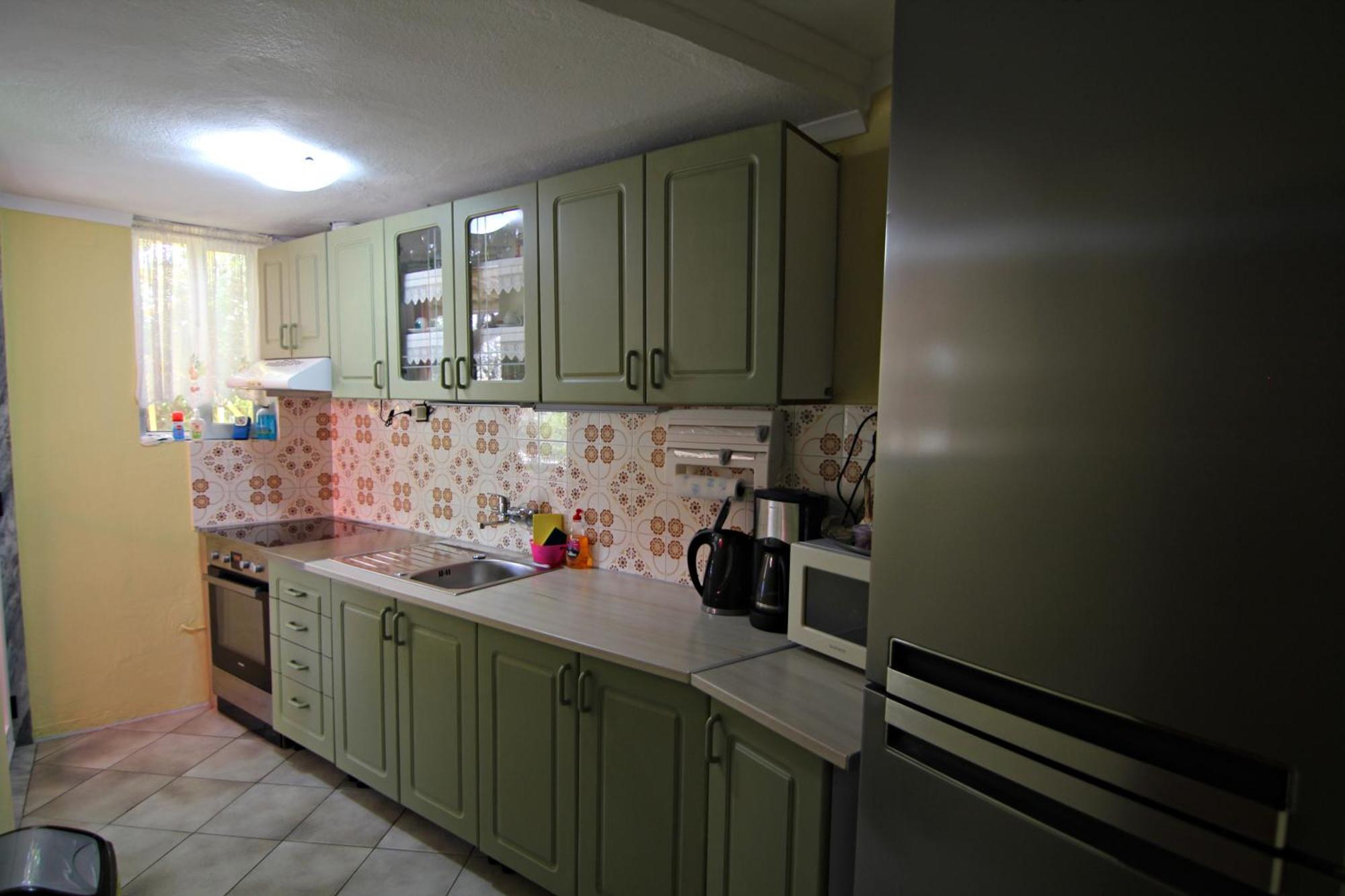 הוילה Skála Kallirákhis Joanna'S House מראה חיצוני תמונה