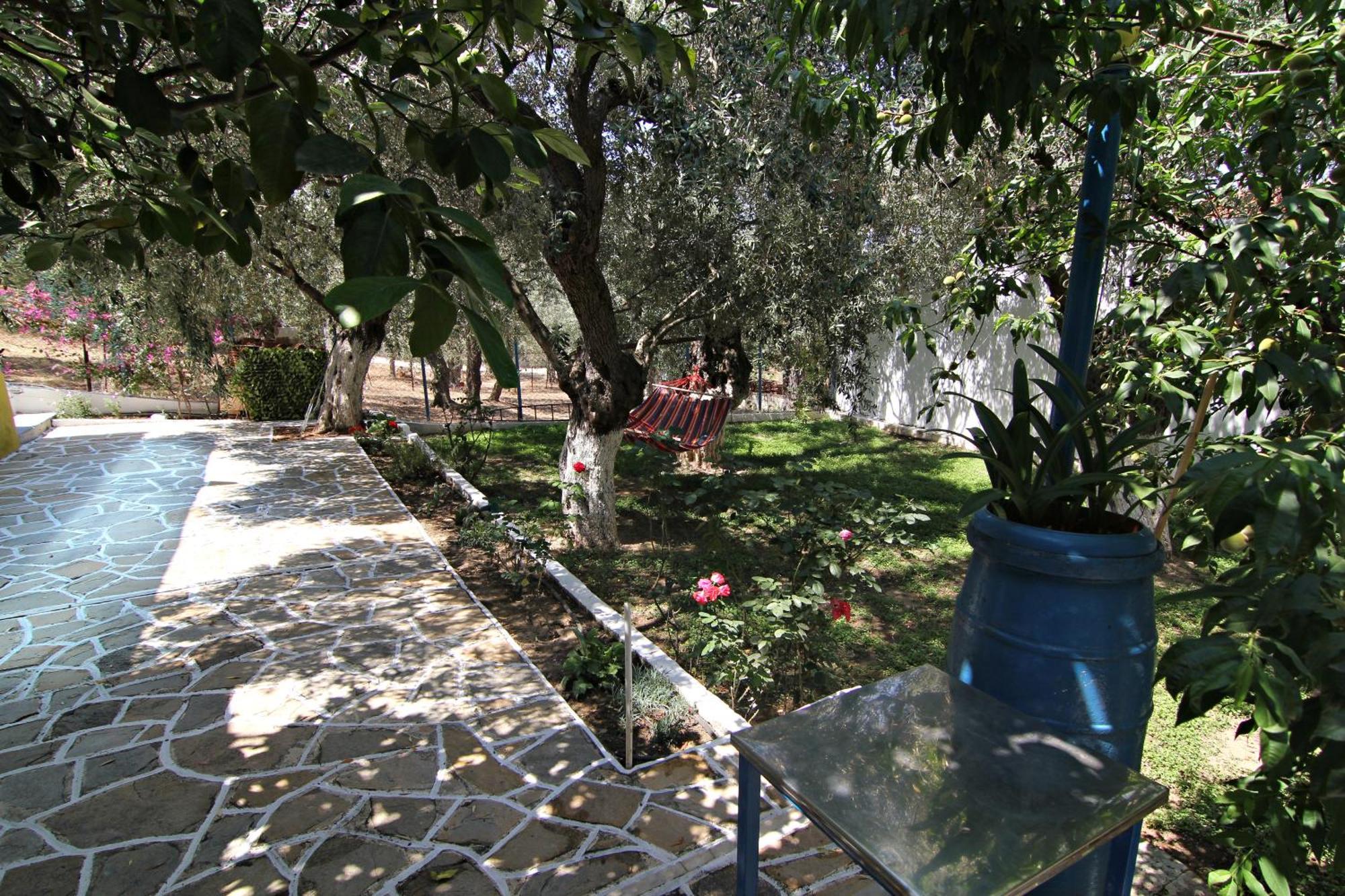 הוילה Skála Kallirákhis Joanna'S House מראה חיצוני תמונה