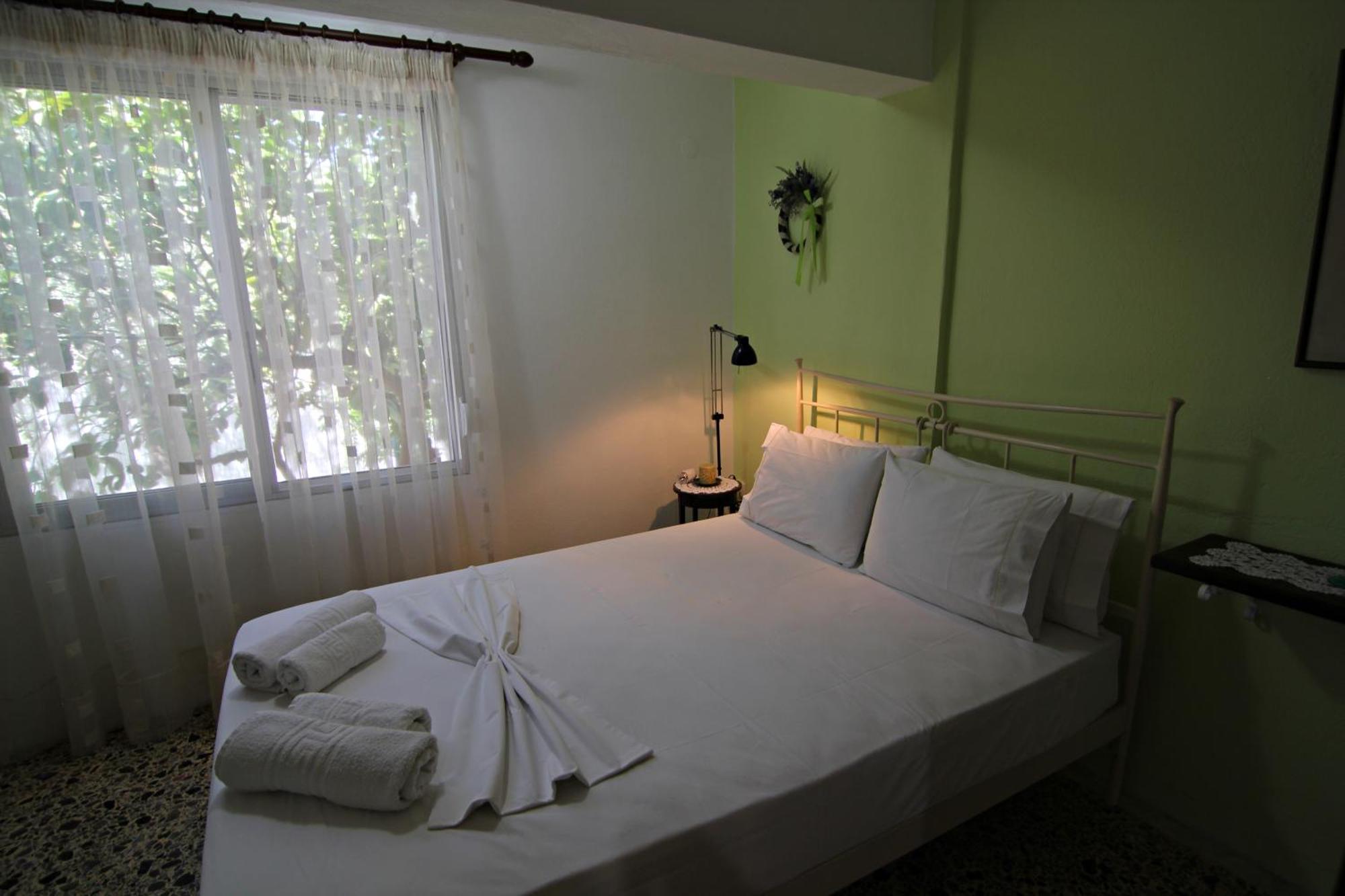 הוילה Skála Kallirákhis Joanna'S House מראה חיצוני תמונה
