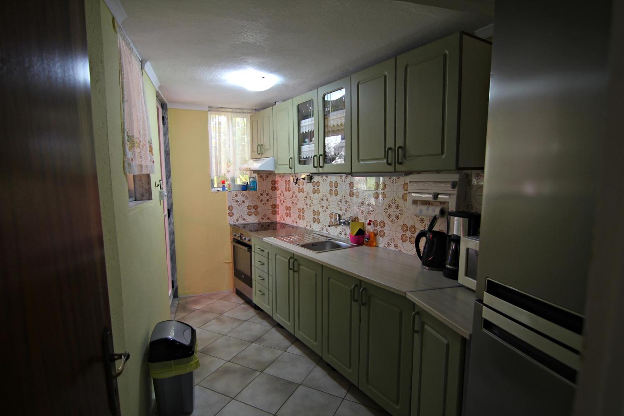 הוילה Skála Kallirákhis Joanna'S House מראה חיצוני תמונה