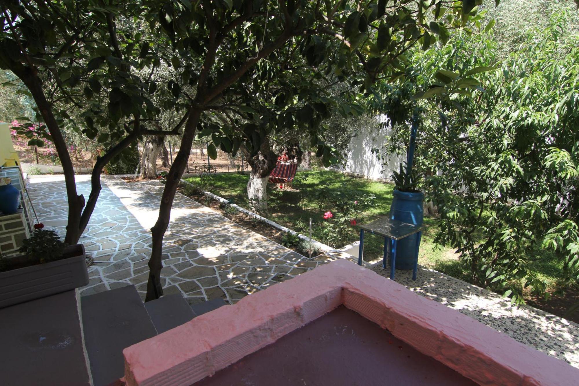 הוילה Skála Kallirákhis Joanna'S House מראה חיצוני תמונה